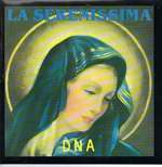 DNA - La Serenissima - Raw Bass - UK House