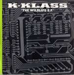 K-Klass - The Wildlife E.P. - F.R.O. Records - Techno