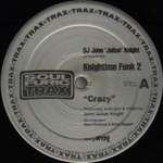 John Julius Knight - Knightime Funk 2 - Soulfuric Trax - US House