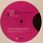 Wam Kidz - Maria - Shaboom Records - Tech House