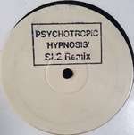 Psychotropic - Hypnosis (Remixes) - 02 Records - Hardcore