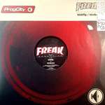 Freak Sensation - Kickflip / Birdhouse - ProgCity - House