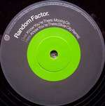Random Factor - Know You're There - 20:20 Vision - Tech House