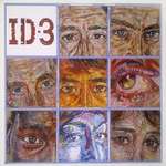 Miriam Grey - Open Your Eyes - Identity Recordings - House