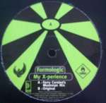 Formologic - My X-perience - Nice Vinyl  - Trance