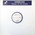 Angeles - Keeper Of The Dream - Concept Records - Trance