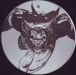 X-Men  - Breakout - Mutant Records - UK House