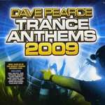 Dave Pearce - Trance Anthems 2009 - Ministry Of Sound - Trance