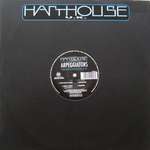 Arpeggiators - Trancemission E.P. - Harthouse U.K. - Trance