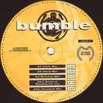 Bumble - West In Motion - Mother Records - Progressive