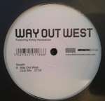 Way Out West & Kirsty Hawkshaw - Stealth - Distinct'ive Breaks - Progressive