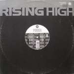 Phobia - Phobia - Rising High Records - Break Beat