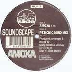 Soundscape  - Amoxa - Slip 'n' Slide - Progressive