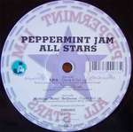 BMR & Matthias Heilbronn - Peppermint Jam All Stars - Peppermint Jam - House