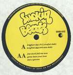 Smokin Beats - Brighter Day EP - Smokin Beats - House