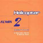Deep Blue - The Helicopter Tune (Remix 2) - Moving Shadow - Jungle