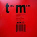Timo Maas - M.A.A.S.M.E.L.L.O.W. - Casseopaya Recordings - Progressive