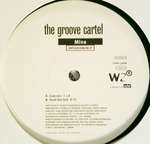The Groove Cartel  - Mine - West 2 Recordings - House