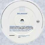 Steven Dante & Juliet Roberts - Never Had A Love Like This Before - Delirious - House