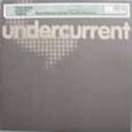 Dave Seager - Junk Drive - Undercurrent Recordings - Progressive