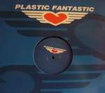 Francesco Farfa & The Pleasure Team - The Search - Plastic Fantastic - Progressive