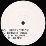 Soho  - No Hippychick - S & M Records - House