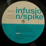 Infusion - Spike - Thunk - Progressive