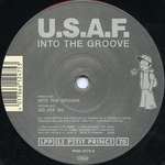 U.S.A.F. - Into The Groove - Le Petit Prince - Techno