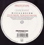 Prototype & Quadrant  - Disillusion - Choo Choo Limited - Progressive