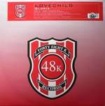 Lovechild - Gloria - 48K (Forty Eight K Records) - Trance