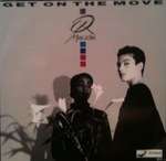 Maude - Get On The Move - Irma CasaDiPrimordine - Euro House