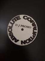 Anthoney - In The House (New Horizons Remixes)  - Absolute Corruption - UK Garage