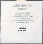 Juno Reactor - Pistolero - Blue Room Released - Break Beat