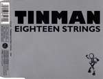 Tinman - Eighteen Strings - FFRR - House