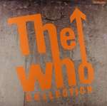 The Who - Collection - Impression Records - Rock