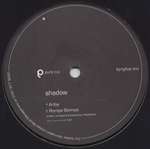 Shadow - Ariba - Pure Records  - Trance