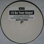 Kira - I'll Be Your Angel - NuLife Recordings - Trance