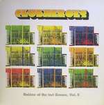 Clubheroes - Raiders Of The Lost Groove, Vol. 2 - Formaldehyd - House