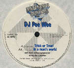 DJ Pee Wee - Trick Or Treat , In A Man\'s World - Subversive - Drum & Bass