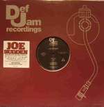 Joe Budden - Body Hot - Def Jam Recordings - Hip Hop