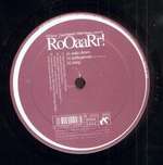 Dimas Carbajo & Dani Chatelein & Mikel Molina - Rooaarr! - BeatFreak Recordings - Tech House