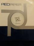 The Arc  - Echobeach - Pied Piper Records - Progressive