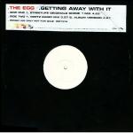 The Egg - Getting Away With It - Indochina - Progressive