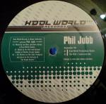 Phil Jubb - Remember Me - Kool World Records - Trance