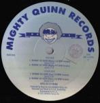 Nitelite Cityrama - Runnin' So Hard - Mighty Quinn Records - House