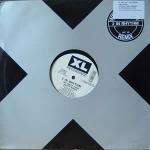 2 In Rhythm - We Want Funk - XL - US House