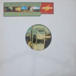 DJ Rhythm - Voyage EP - Riviera - House