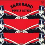 Sarr Band - Double Action - Boom  - Disco