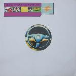 Stacy Kidd - Jammin EP - Riviera - House