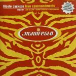 Gisele Jackson - Love Commandments - Manifesto - House
